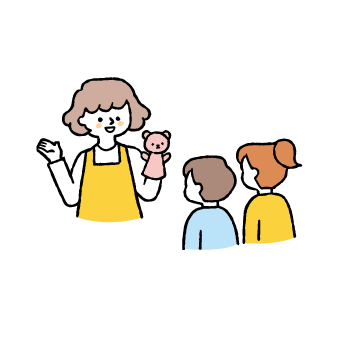 自治体/自治体から委託を受けている事業者の方